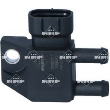 Sensor, Abgasdruck 708043 Sensor, Abgasdruck 708043