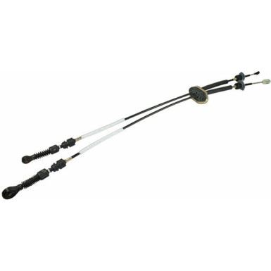 Metzger Seilzug, Schaltgetriebe 3150146