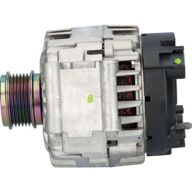 Generator Valeo Origins New OE TECHNOLOGIE 439737