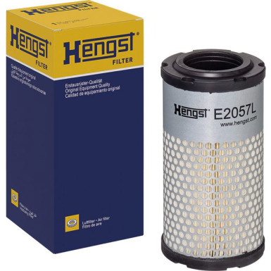Luftfilter E2057L