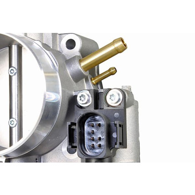 Metzger Drosselklappenstutzen 0892893