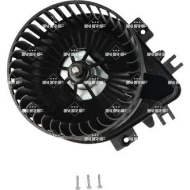 Innenraumgebläse 34159 Innenraumgebläse 34159