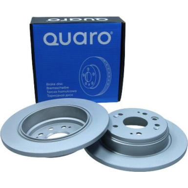 Bremsscheibe QD0884 Bremsscheibe QD0884