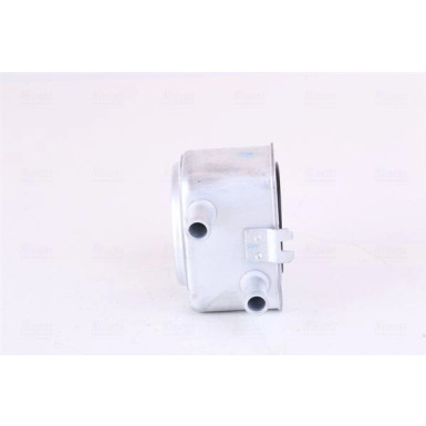 Nissens Ölkühler, Motoröl FIRST FIT 90603
