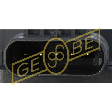 GEBE NOx-Sensor, NOx-Katalysator 9 3701 1
