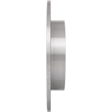 BOSCH Bremsscheibe 0 986 479 D34