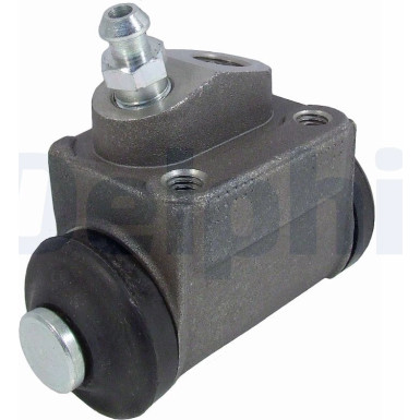 Delphi Radbremszylinder LW90106