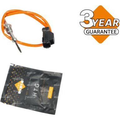 Sensor, Abgastemperatur 707577 Sensor, Abgastemperatur 707577