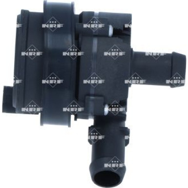 NRF Zusatzwasserpumpe (Kühlwasserkreislauf) EASY FIT 390059 NRF Zusatzwasserpumpe (Kühlwasserkreislauf) EASY FIT 390059