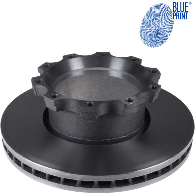 Blue Print Bremsscheibe ADZ94340