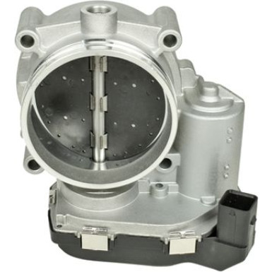 Metzger Drosselklappenstutzen 0892444