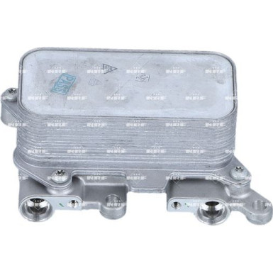 NRF Ölkühler, Automatikgetriebe 310055
