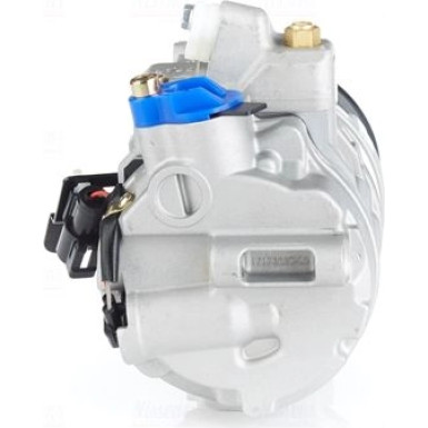 Kompressor, Klimaanlage 890082 Kompressor, Klimaanlage 890082
