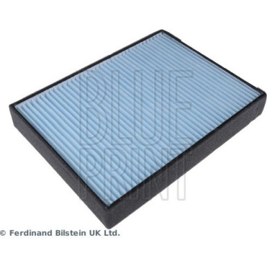 Blue Print Filter, Innenraumluft ADG02501