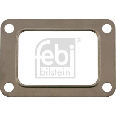 FEBI BILSTEIN 11899 Dichtung, Lader