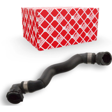 FEBI BILSTEIN 103885 Kühlerschlauch FEBI BILSTEIN 103885 Kühlerschlauch