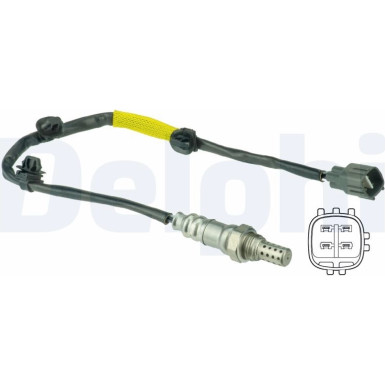 Delphi Lambdasonde ES20530-12B1
