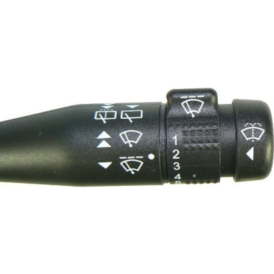 Metzger Schalter, Hauptlicht 0916131