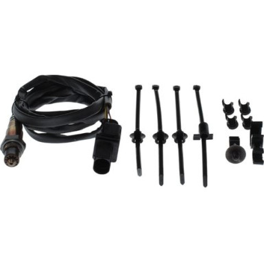 BOSCH Lambdasonde 0 258 007 363 BOSCH Lambdasonde 0 258 007 363