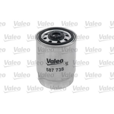Valeo Kraftstofffilter 587738
