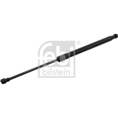 FEBI BILSTEIN 28081 Gasfeder, Koffer-/Laderaum