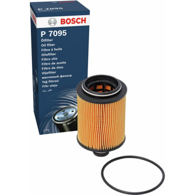 BOSCH F 026 407 095 Ölfilter BOSCH F 026 407 095 Ölfilter