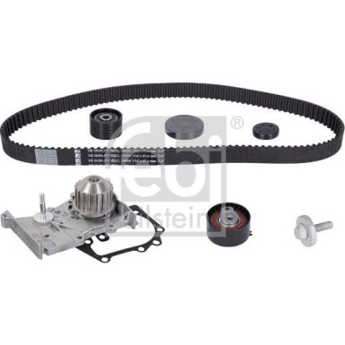 FEBI BILSTEIN 32860 Wasserpumpe + Zahnriemensatz