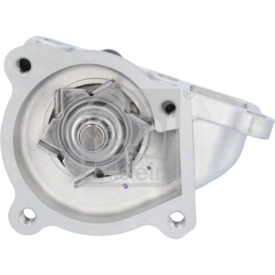 FEBI BILSTEIN 17630 Wasserpumpe