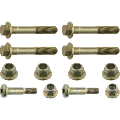FEBI BILSTEIN 24393 Montagesatz, Lenker FEBI BILSTEIN 24393 Montagesatz, Lenker