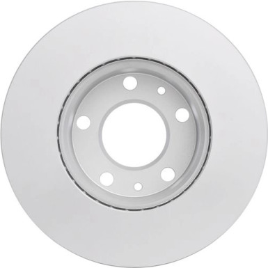 BOSCH Bremsscheibe 0 986 479 B96