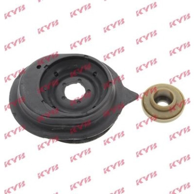 KYB Reparatursatz, Federbeinstützlager Suspension Mounting Kit SM1811