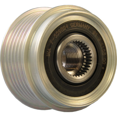 GEBE Generatorfreilauf 3 5456 1