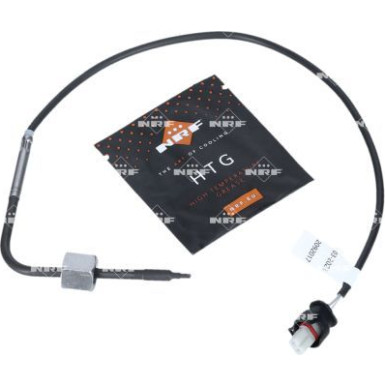 NRF Sensor, Abgastemperatur EASY FIT 707338 NRF Sensor, Abgastemperatur EASY FIT 707338