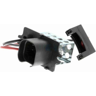 Regler, Innenraumgebläse V46-79-0007-1 Regler, Innenraumgebläse V46-79-0007-1