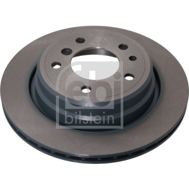FEBI BILSTEIN 43834 Bremsscheibe