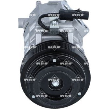 Kompressor, Klimaanlage 320228