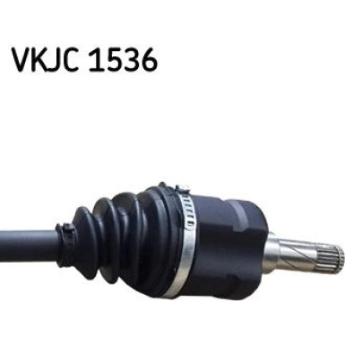 SKF Antriebswelle VKJC 1536