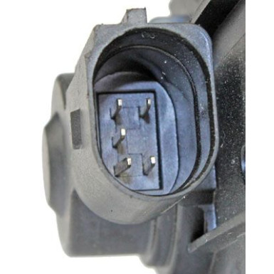 Metzger AGR-Ventil 0892433