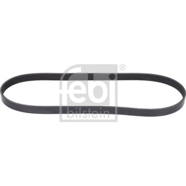 FEBI BILSTEIN 38446 Keilrippenriemen