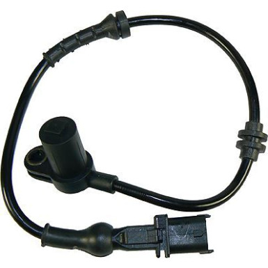 Metzger Sensor, Raddrehzahl 0900045
