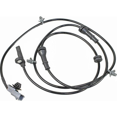 Metzger Sensor, Raddrehzahl 09001088