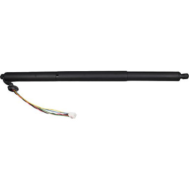 Metzger Elektromotor, Heckklappe 2115011