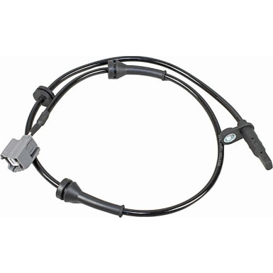 Metzger Sensor, Raddrehzahl 09001093
