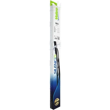 Valeo Wischblatt Scheibenwischer Silencio Conventional Single 574140
