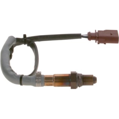 BOSCH Lambdasonde 0 258 006 862 BOSCH Lambdasonde 0 258 006 862