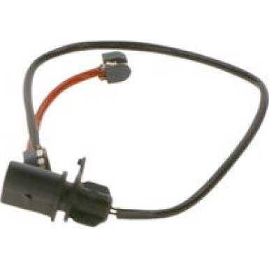 BOSCH Warnkontakt, Bremsbelagverschleiß 1 987 473 583