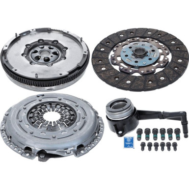 SACHS 2290 601 062 Kupplungssatz ZMS Modul XTend plus CSC