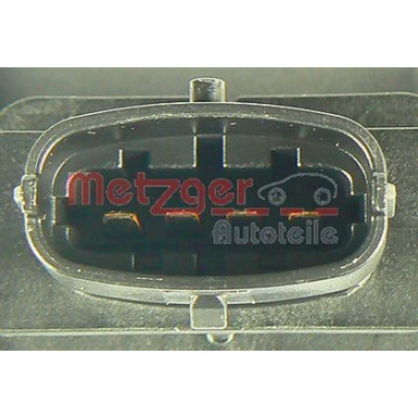 Luftmassenmesser 0890244 Luftmassenmesser 0890244