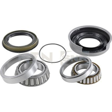 Radlagersatz R141.60 Radlagersatz R141.60