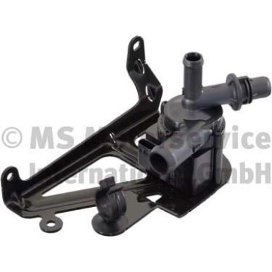 Pierburg Zusatzwasserpumpe 7.08692.00.0